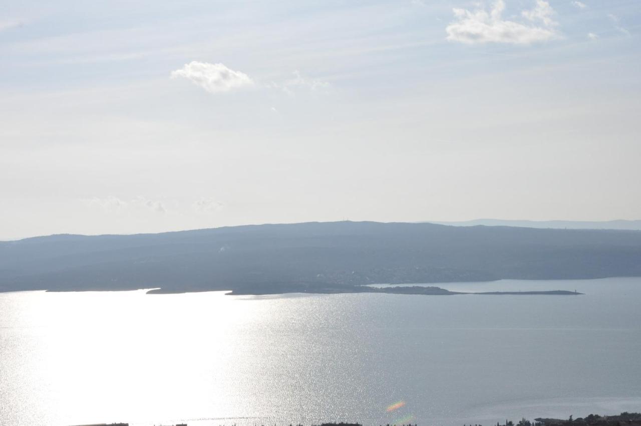 Biljman Διαμέρισμα Crikvenica Εξωτερικό φωτογραφία