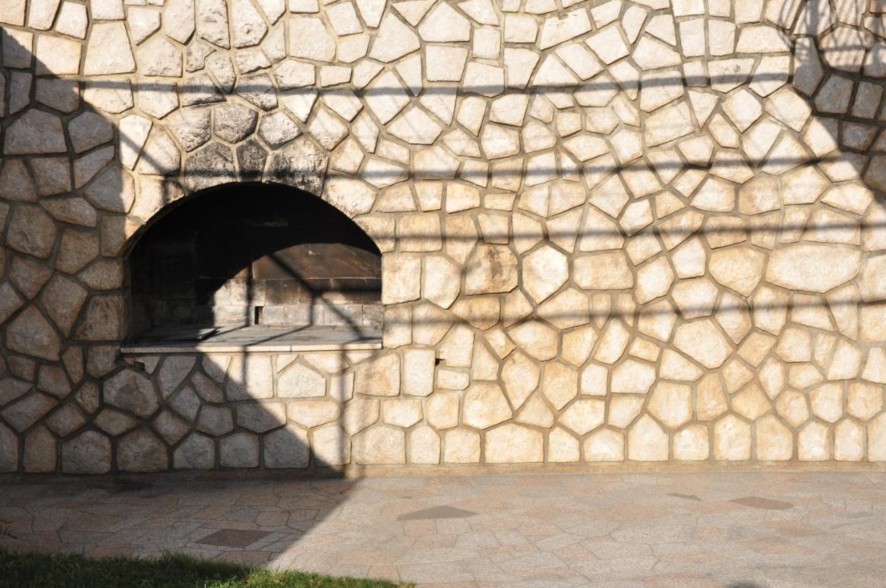 Biljman Διαμέρισμα Crikvenica Εξωτερικό φωτογραφία