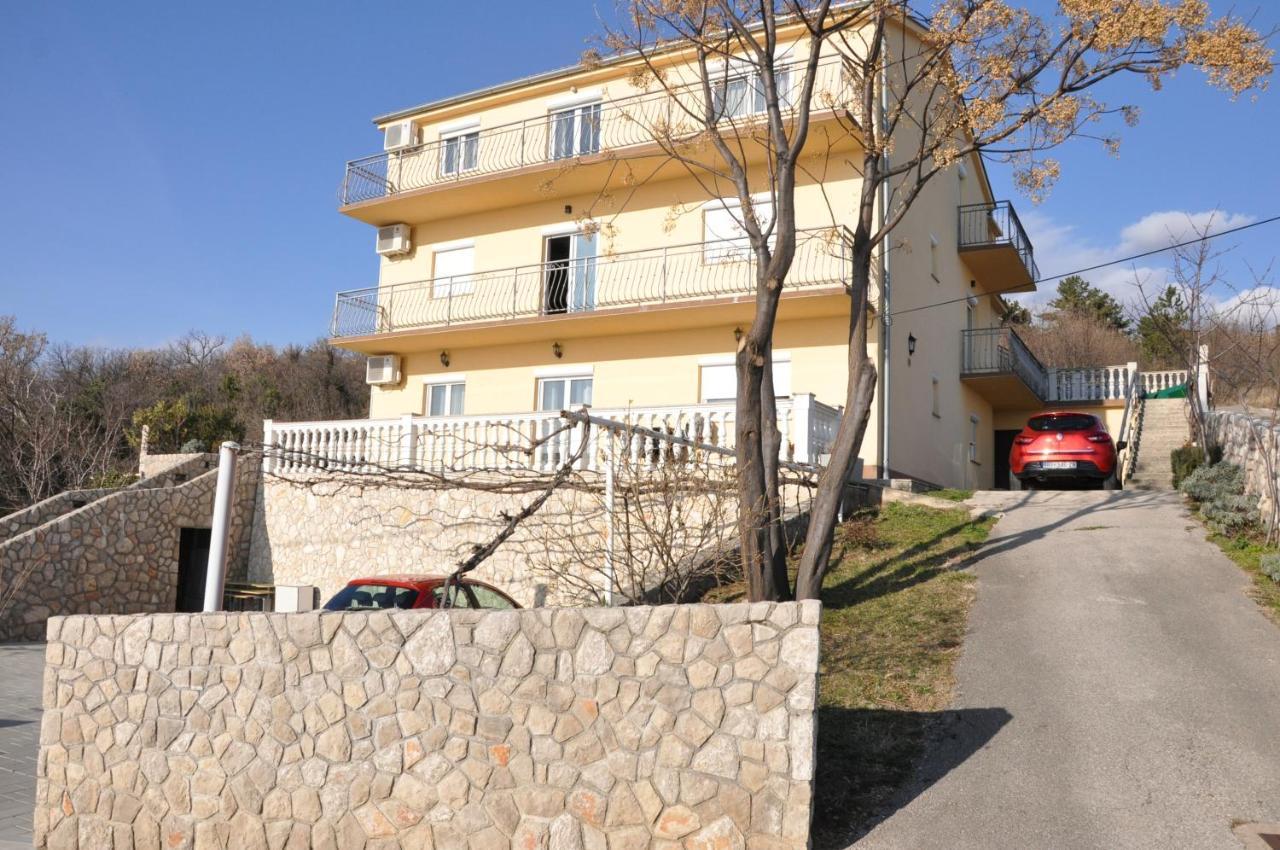 Biljman Διαμέρισμα Crikvenica Εξωτερικό φωτογραφία