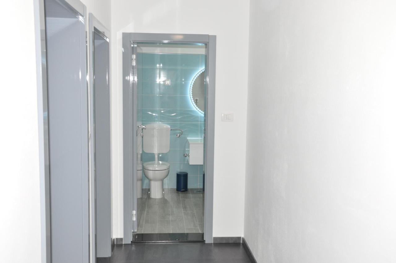 Biljman Διαμέρισμα Crikvenica Εξωτερικό φωτογραφία