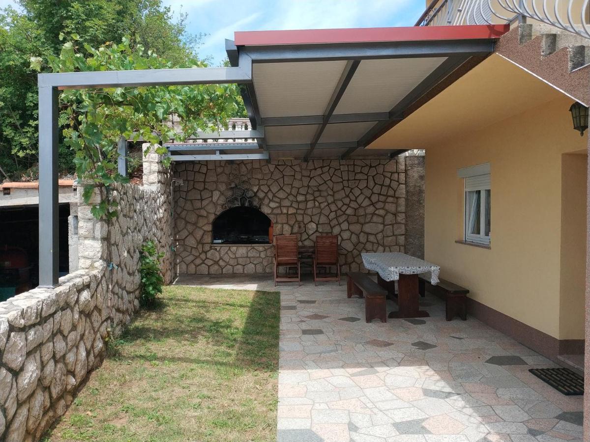 Biljman Διαμέρισμα Crikvenica Εξωτερικό φωτογραφία