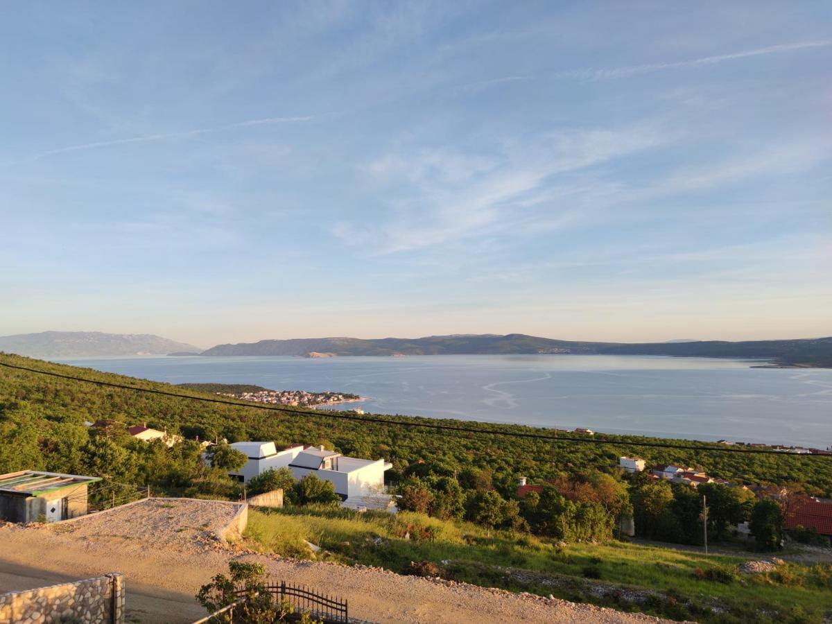 Biljman Διαμέρισμα Crikvenica Εξωτερικό φωτογραφία