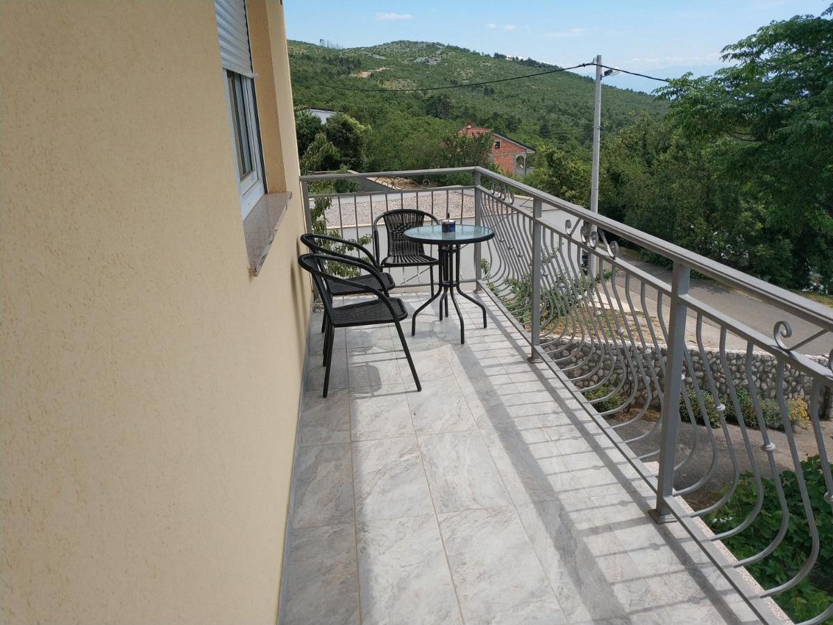 Biljman Διαμέρισμα Crikvenica Εξωτερικό φωτογραφία
