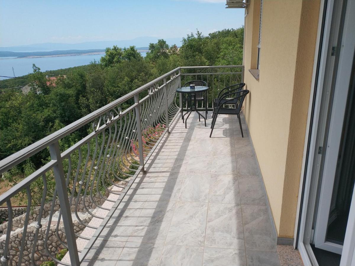 Biljman Διαμέρισμα Crikvenica Εξωτερικό φωτογραφία